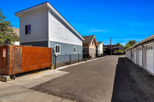 885 Ryland Street, Reno, NV 89502