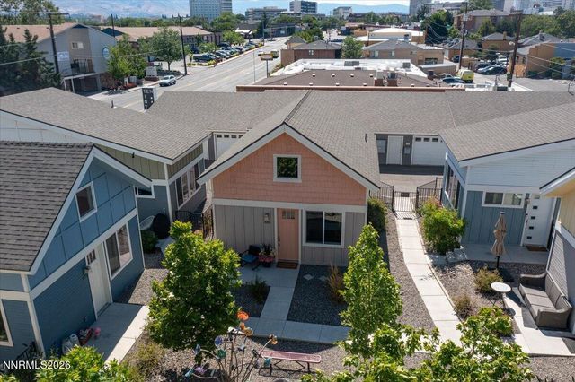 885 Ryland Street, Reno, NV 89502