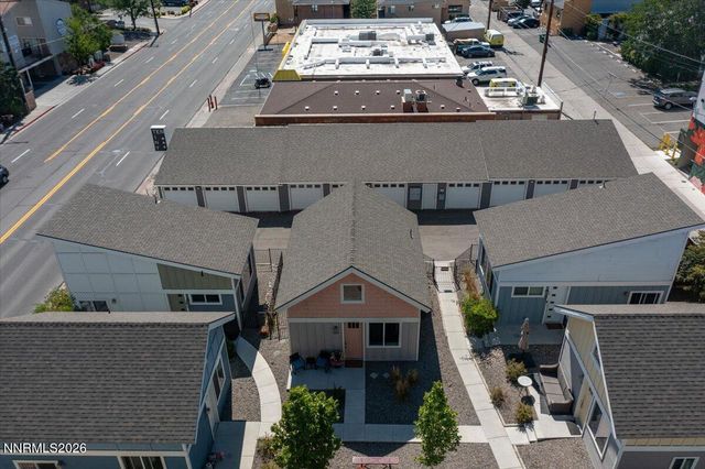 885 Ryland Street, Reno, NV 89502