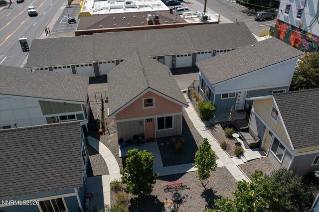 885 Ryland Street, Reno, NV 89502