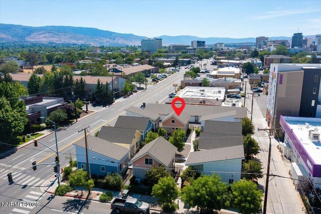 885 Ryland Street, Reno, NV 89502