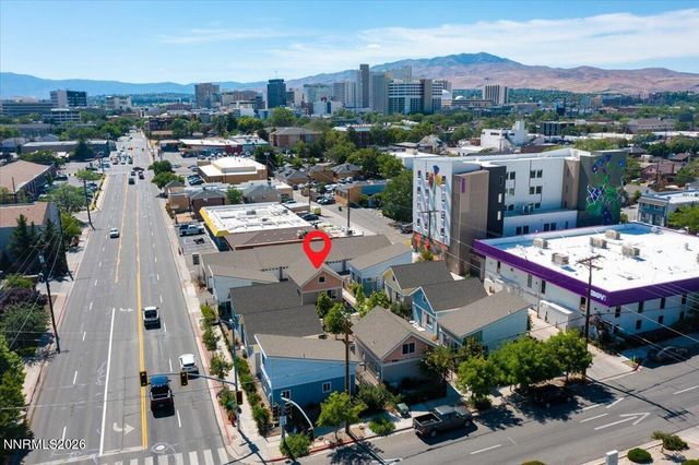 885 Ryland Street, Reno, NV 89502