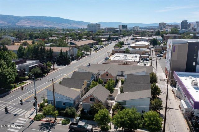 885 Ryland Street, Reno, NV 89502