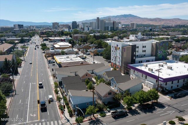 885 Ryland Street, Reno, NV 89502