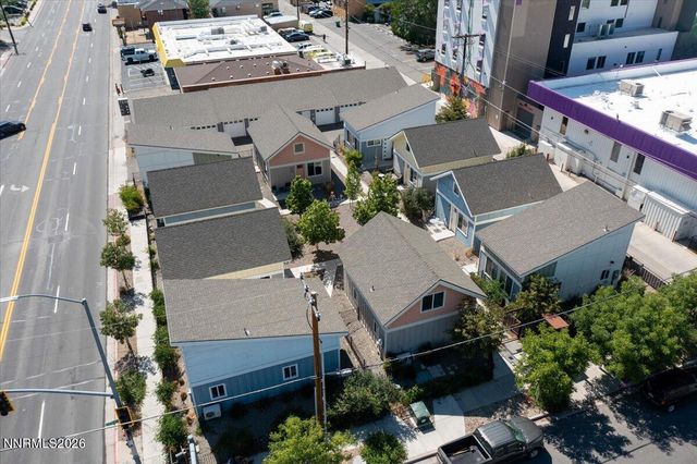 885 Ryland Street, Reno, NV 89502
