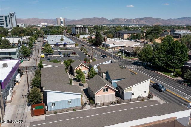 885 Ryland Street, Reno, NV 89502