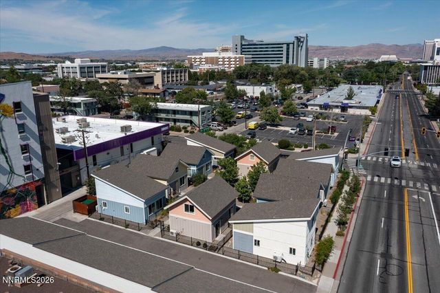 885 Ryland Street, Reno, NV 89502