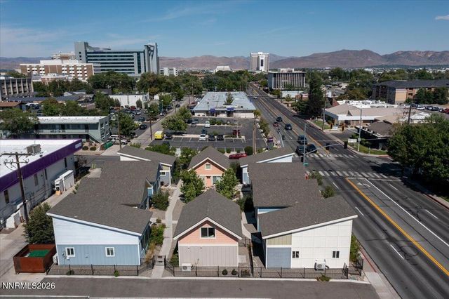 885 Ryland Street, Reno, NV 89502