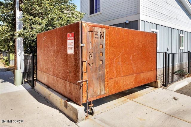 885 Ryland Street, Reno, NV 89502
