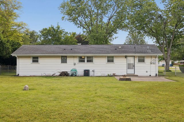 1008 Sheila Drive, Joliet, IL 60435