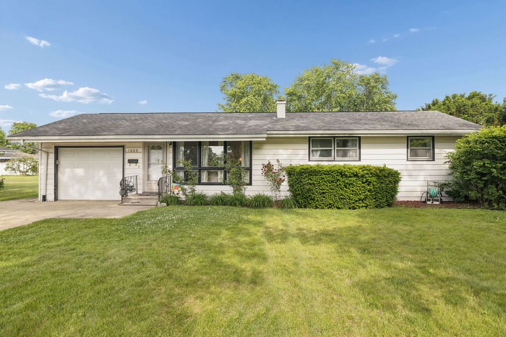 1008 Sheila Drive, Joliet, IL 60435