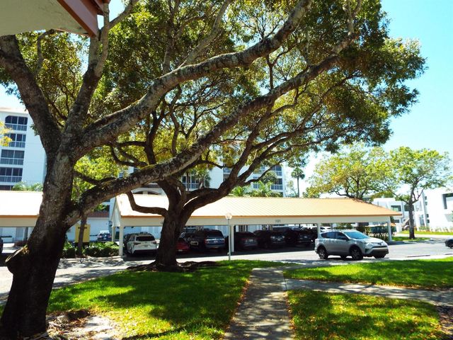 4128 W Palm Aire Drive 281b, Pompano Beach, FL 33069