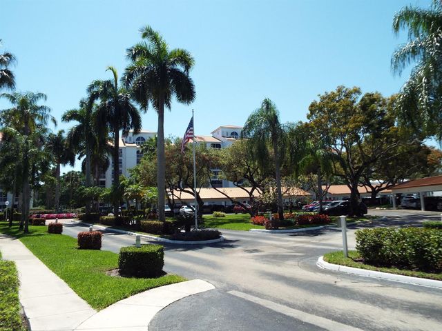 4128 W Palm Aire Drive 281b, Pompano Beach, FL 33069