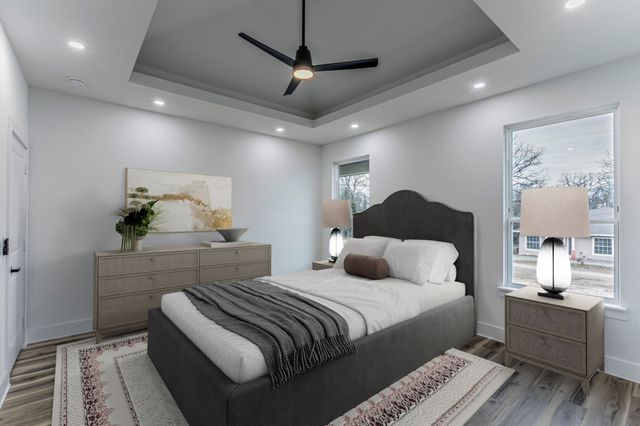 4898 Point La Vista Road, Malakoff, TX 75148