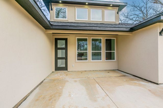 4898 Point La Vista Road, Malakoff, TX 75148