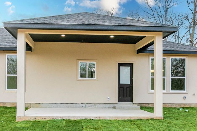 4898 Point La Vista Road, Malakoff, TX 75148