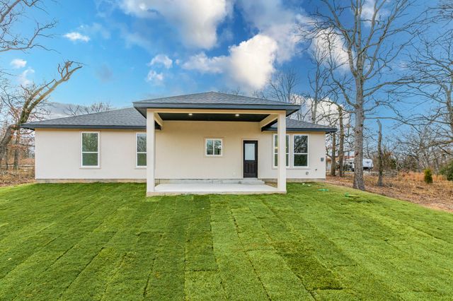 4898 Point La Vista Road, Malakoff, TX 75148