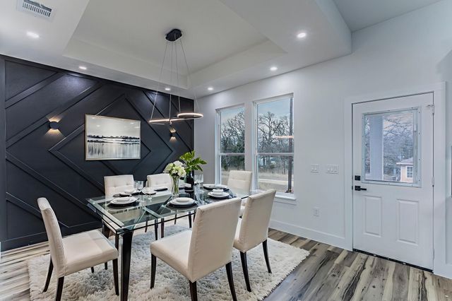 4898 Point La Vista Road, Malakoff, TX 75148