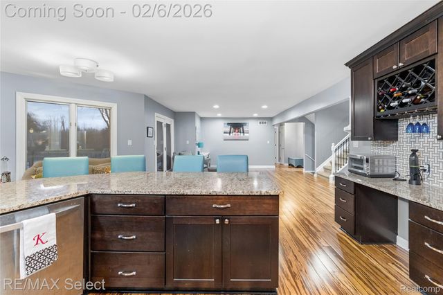 5031 McCandlish Road, Grand Blanc Charter Township, MI 48439