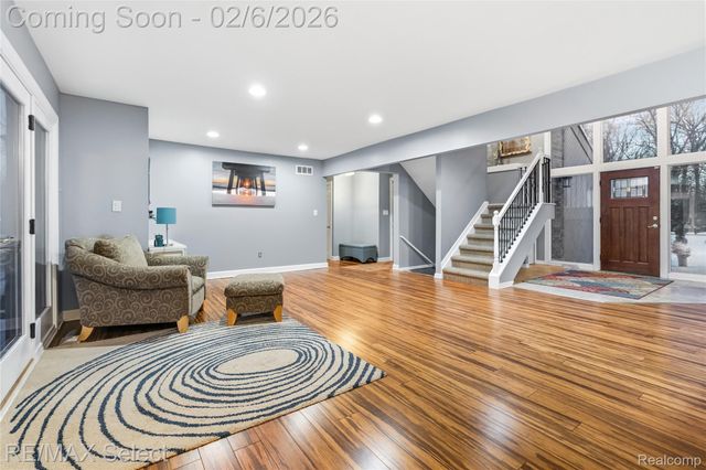 5031 McCandlish Road, Grand Blanc Charter Township, MI 48439