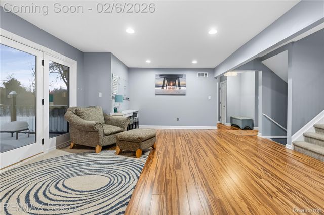 5031 McCandlish Road, Grand Blanc Charter Township, MI 48439