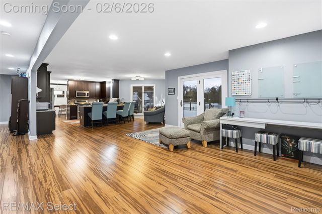 5031 McCandlish Road, Grand Blanc Charter Township, MI 48439