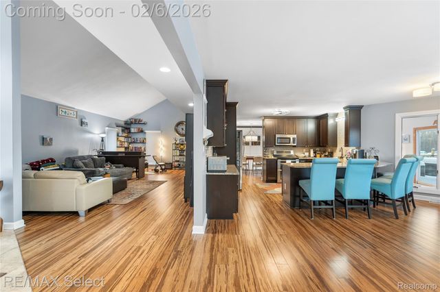 5031 McCandlish Road, Grand Blanc Charter Township, MI 48439