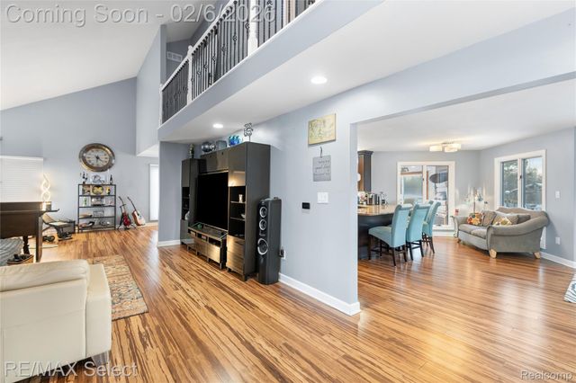 5031 McCandlish Road, Grand Blanc Charter Township, MI 48439