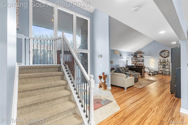 5031 McCandlish Road, Grand Blanc Charter Township, MI 48439