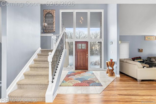 5031 McCandlish Road, Grand Blanc Charter Township, MI 48439