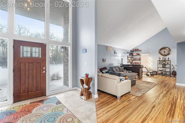 5031 McCandlish Road, Grand Blanc Charter Township, MI 48439