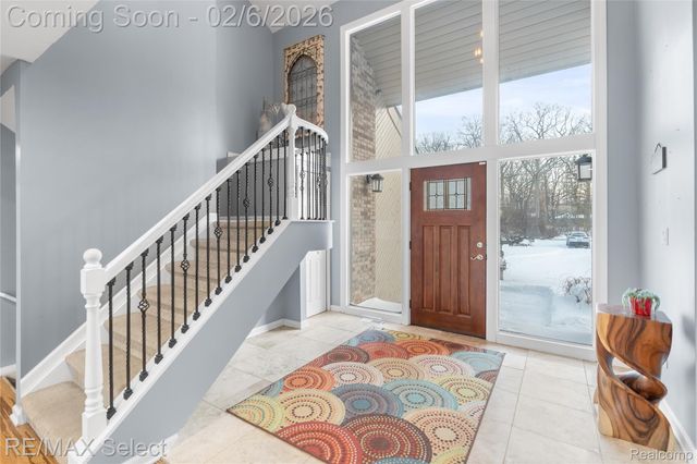 5031 McCandlish Road, Grand Blanc Charter Township, MI 48439