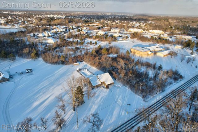 5031 McCandlish Road, Grand Blanc Charter Township, MI 48439