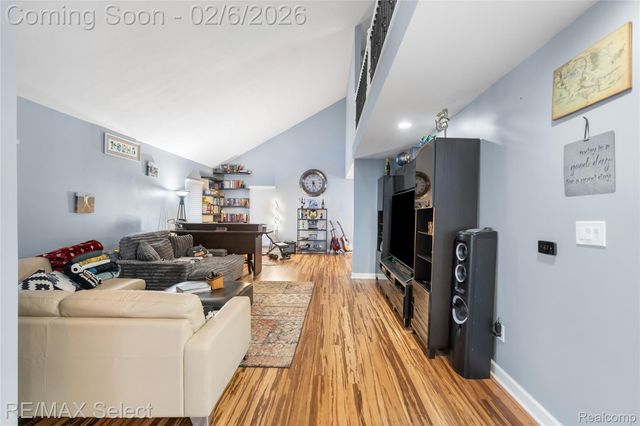 5031 McCandlish Road, Grand Blanc Charter Township, MI 48439