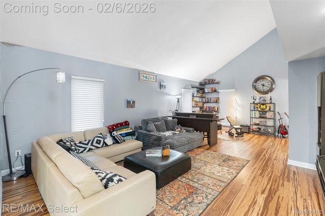 5031 McCandlish Road, Grand Blanc Charter Township, MI 48439