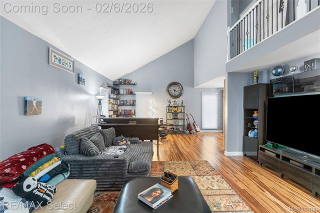 5031 McCandlish Road, Grand Blanc Charter Township, MI 48439