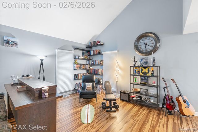 5031 McCandlish Road, Grand Blanc Charter Township, MI 48439