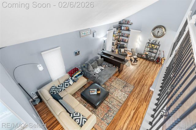 5031 McCandlish Road, Grand Blanc Charter Township, MI 48439