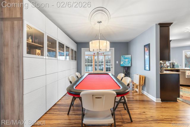 5031 McCandlish Road, Grand Blanc Charter Township, MI 48439