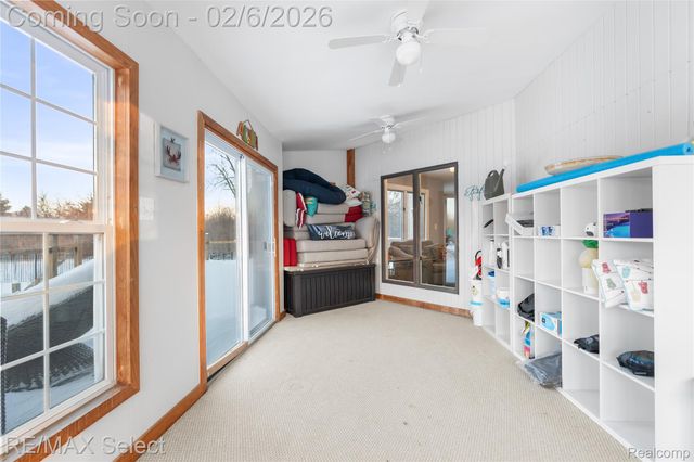 5031 McCandlish Road, Grand Blanc Charter Township, MI 48439