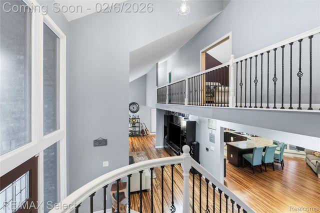 5031 McCandlish Road, Grand Blanc Charter Township, MI 48439