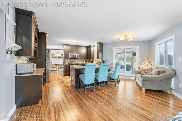 5031 McCandlish Road, Grand Blanc Charter Township, MI 48439