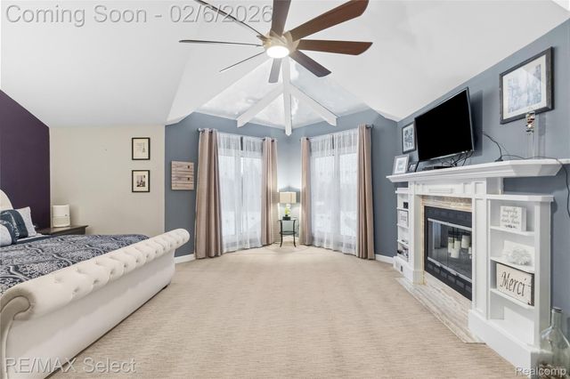 5031 McCandlish Road, Grand Blanc Charter Township, MI 48439