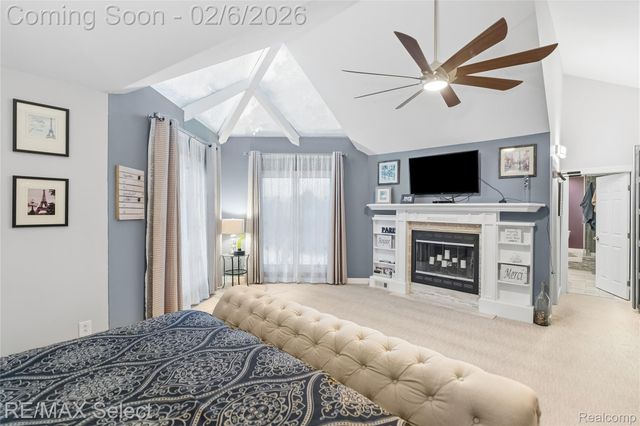 5031 McCandlish Road, Grand Blanc Charter Township, MI 48439