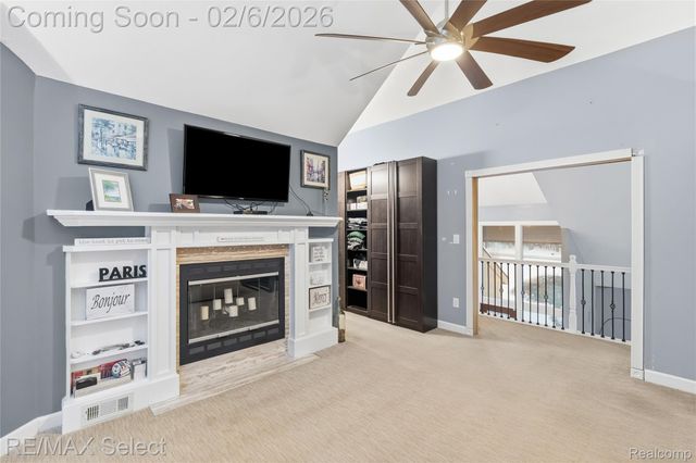 5031 McCandlish Road, Grand Blanc Charter Township, MI 48439