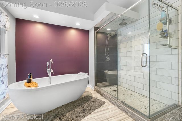 5031 McCandlish Road, Grand Blanc Charter Township, MI 48439