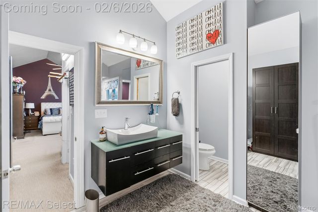 5031 McCandlish Road, Grand Blanc Charter Township, MI 48439