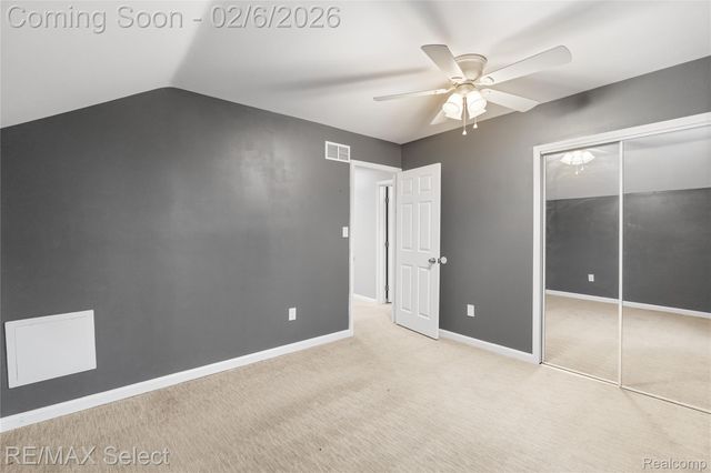 5031 McCandlish Road, Grand Blanc Charter Township, MI 48439