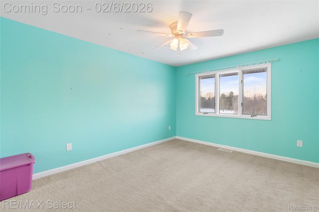 5031 McCandlish Road, Grand Blanc Charter Township, MI 48439