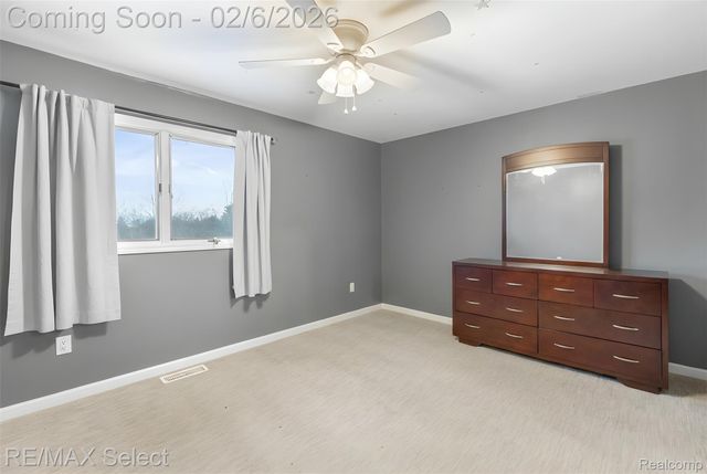 5031 McCandlish Road, Grand Blanc Charter Township, MI 48439